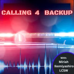 Calling 4 Backup Podcast artwork