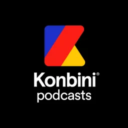 Konbini Podcasts artwork