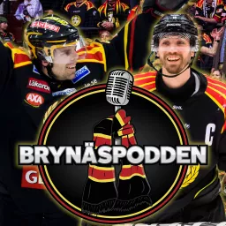 Brynäspodden Podcast artwork