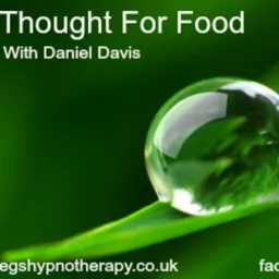 Thought For Food Podcast artwork