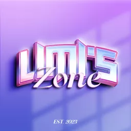 LIMI'S ZONE Podcast artwork