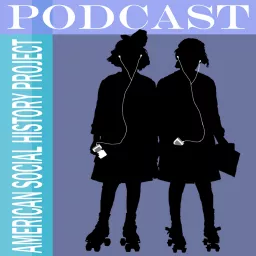 ASHP Podcast artwork