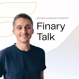 Finary Talk Podcast artwork