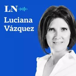 La repregunta, con Luciana Vázquez