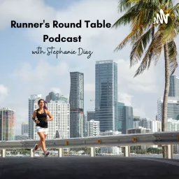 Runner's Round Table Podcast artwork