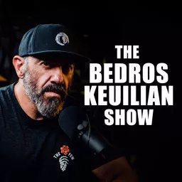 Bedros Keuilian Podcast Show artwork
