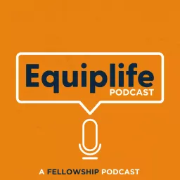 Equiplife Podcast artwork