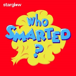 Who Smarted? - Educational Podcast for Kids artwork