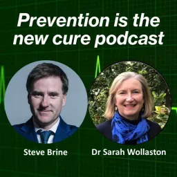 Prevention is the new cure