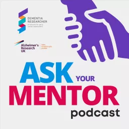 Ask Your Mentor Podcast artwork