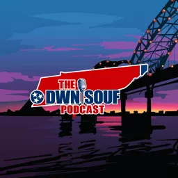 The Dwn Souf Podcast artwork