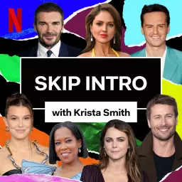Skip Intro Podcast artwork