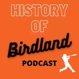 History of Birdland