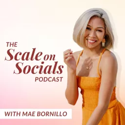 The Scale on Socials Podcast artwork