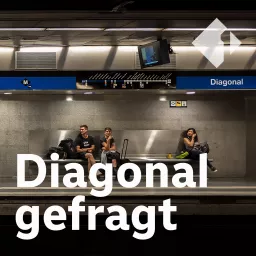 Diagonal gefragt