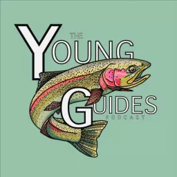 The Young Guides Podcast artwork