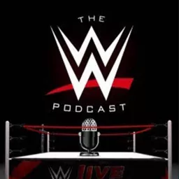 The WWE Talk Podcast artwork