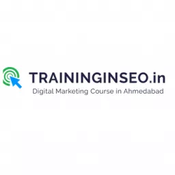 Digital Marketing Course and SEO Training in Ahmedabad Podcast artwork