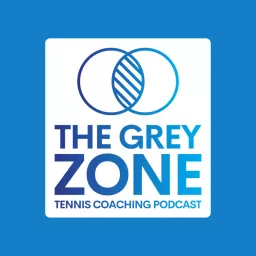 The Grey Zone Podcast artwork