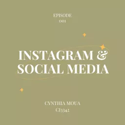 Instagram & Social Media
