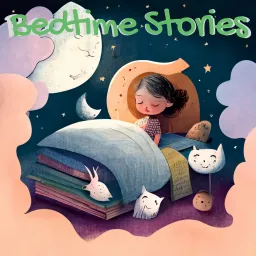 Bedtime Sleep Stories for Kids Podcast