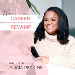 Career Revamp Podcast artwork