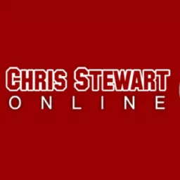 Chris Stewart Online Podcast artwork