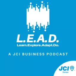 L.E.A.D. - A JCI Business Podcast artwork