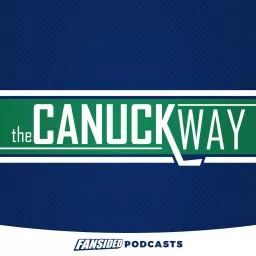 Canuck Way Podcast artwork