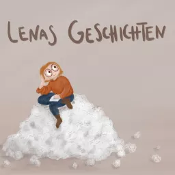Lenas Geschichten Podcast artwork