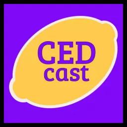 CEDcast Podcast artwork