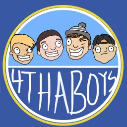 4 Tha Boys a.k.a. The Will Levis Fan Club Podcast artwork