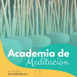 Academia de Meditación Mindfulness Podcast artwork