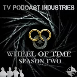 The Wheel of Time TV Podcast artwork