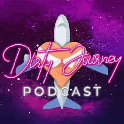 Dirty Journey Podcast artwork