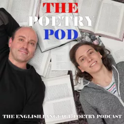 The Poetry Pod Podcast artwork