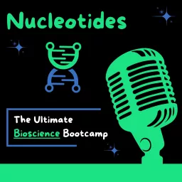 Nucleotides Podcast artwork