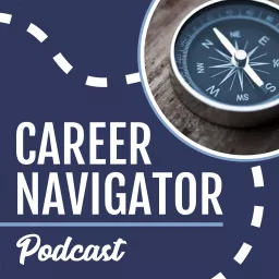 Career Navigator Podcast artwork