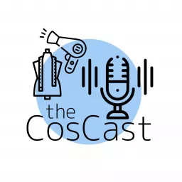 The CosCast Podcast artwork