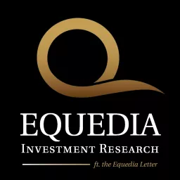 Equedia Investment Letter Podcast artwork