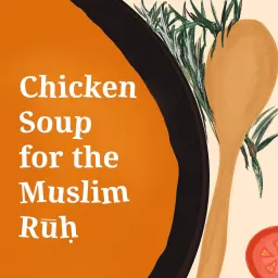 Soup for the Ruh Podcast artwork