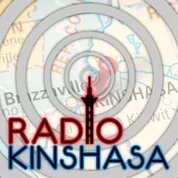 Radio Kinshasa Podcast artwork