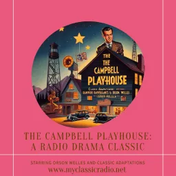 Campbell Playhouse