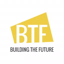 Building The Future Show - Radio / TV / Podcast artwork