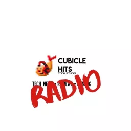 Cubicle hits Radio Podcast artwork
