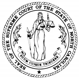 Supreme Court of North Carolina