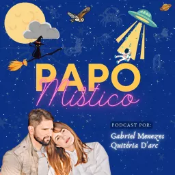 Papo Místico! Podcast artwork