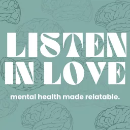 Let's Listen In Love Podcast artwork