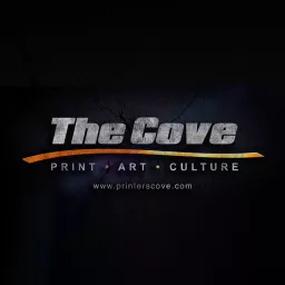The Cove #001 - The Untitled Interview Show Podcast artwork