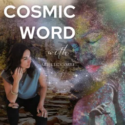Cosmic Word Podcast artwork